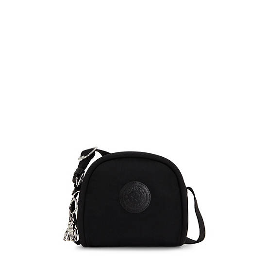 Kipling Jesper Crossbody Veske Svarte | NO 2034KO